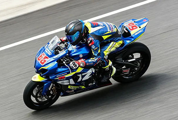 Baanrace