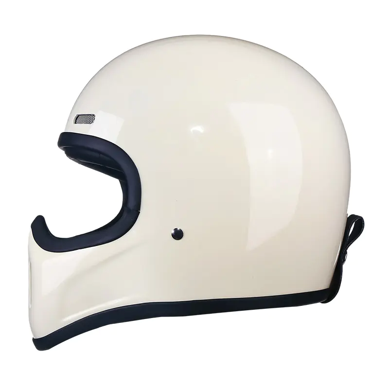 MT801 Glasvezel integraalhelm Motorcrosshelm